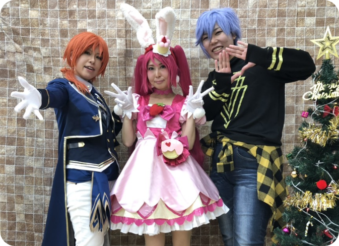 レポート